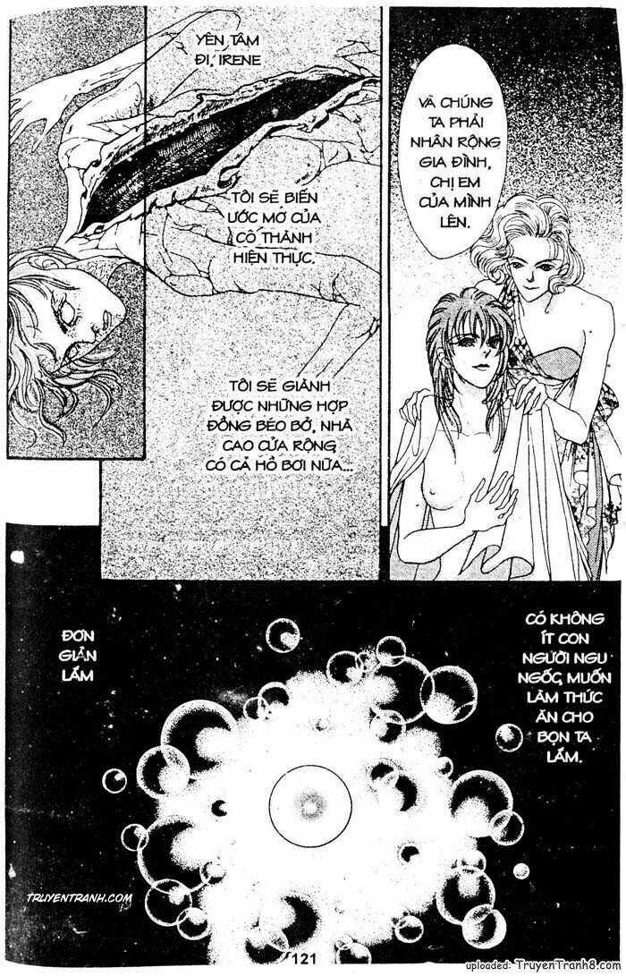 Tiệm Thú Kiểng Chapter 28 trang 46