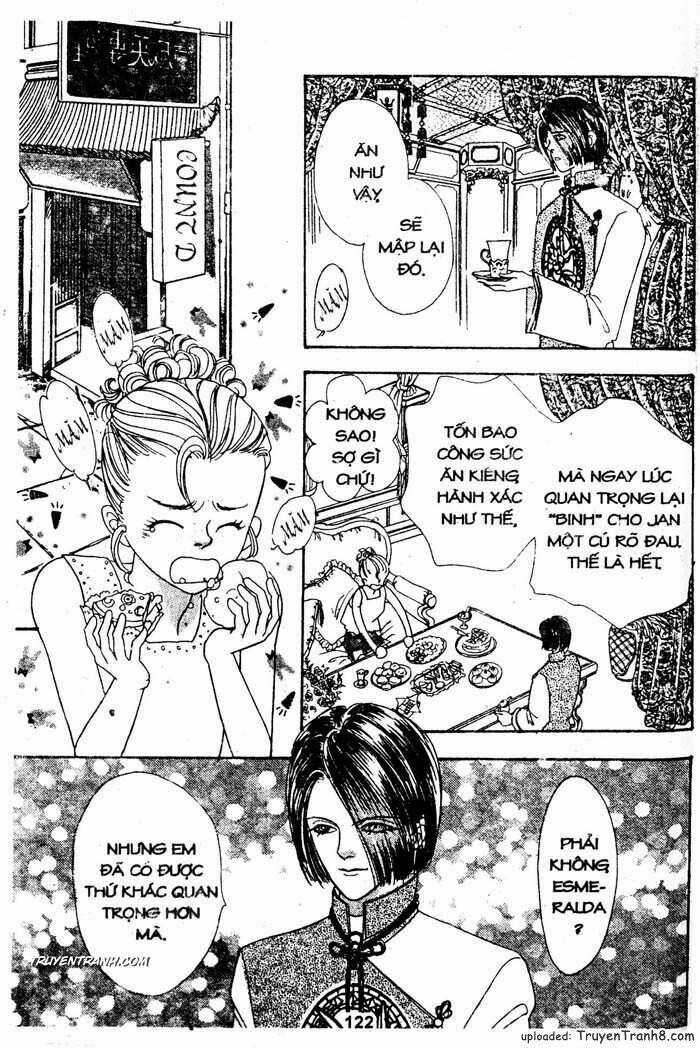 Tiệm Thú Kiểng Chapter 28 trang 47