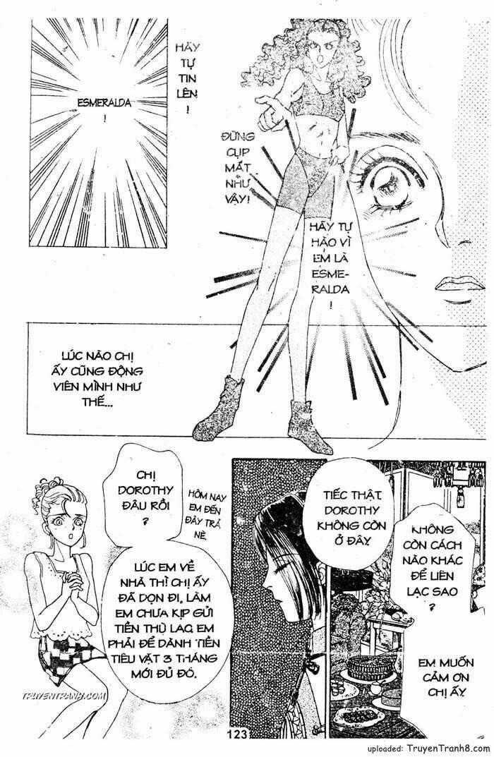 Tiệm Thú Kiểng Chapter 28 trang 48