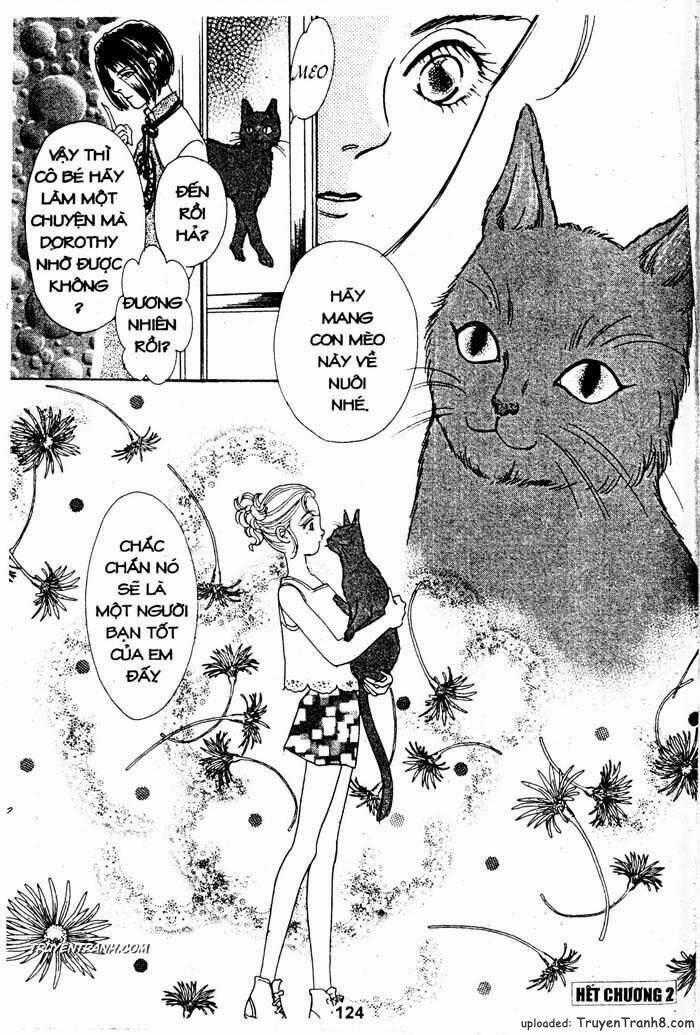 Tiệm Thú Kiểng Chapter 28 trang 49