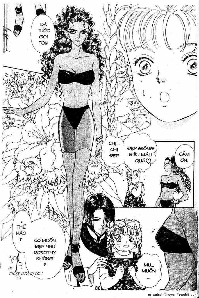 Tiệm Thú Kiểng Chapter 28 trang 5