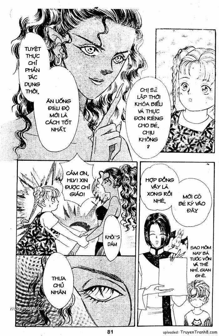 Tiệm Thú Kiểng Chapter 28 trang 6