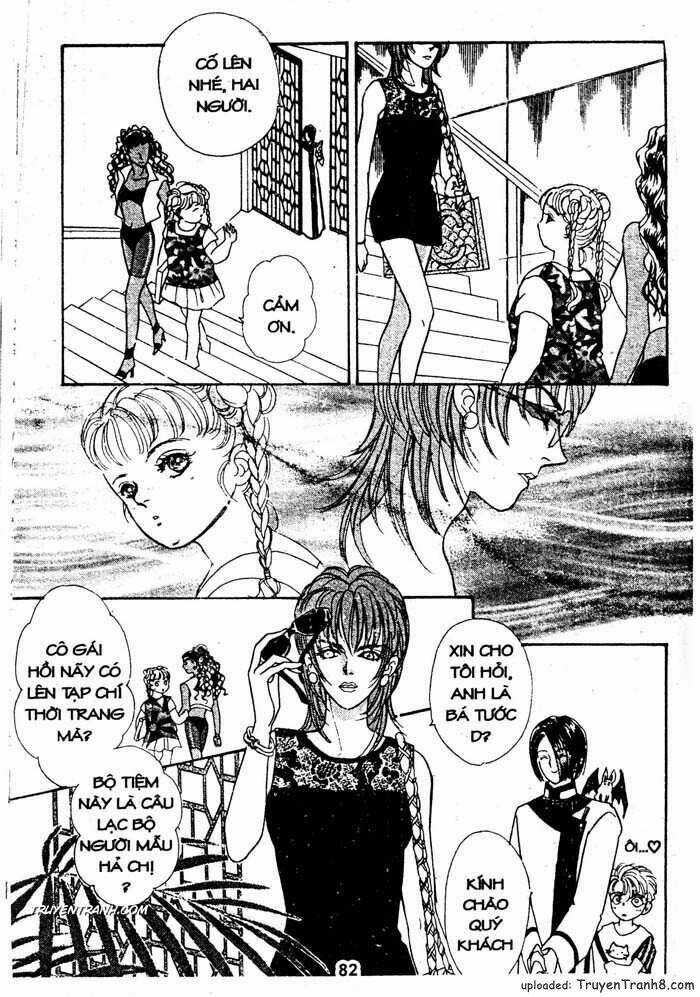 Tiệm Thú Kiểng Chapter 28 trang 7