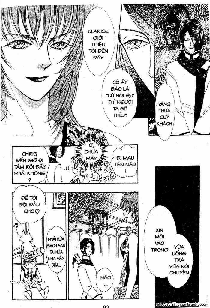 Tiệm Thú Kiểng Chapter 28 trang 8