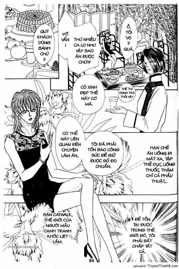 Tiệm Thú Kiểng Chapter 28 trang 9