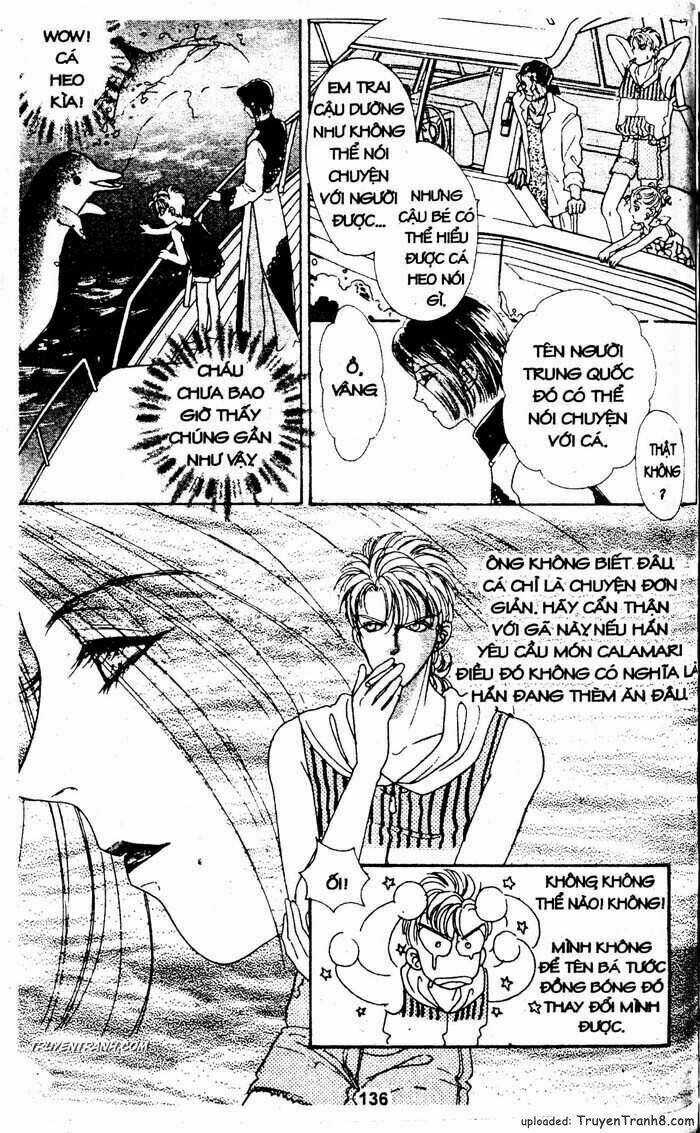 Tiệm Thú Kiểng Chapter 29 trang 10