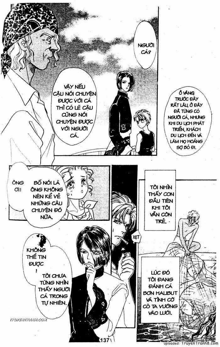 Tiệm Thú Kiểng Chapter 29 trang 11