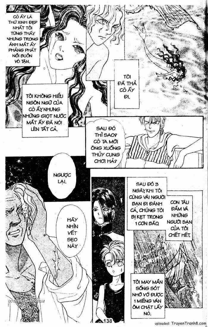 Tiệm Thú Kiểng Chapter 29 trang 12