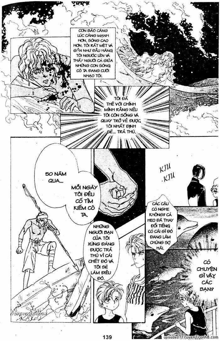 Tiệm Thú Kiểng Chapter 29 trang 13