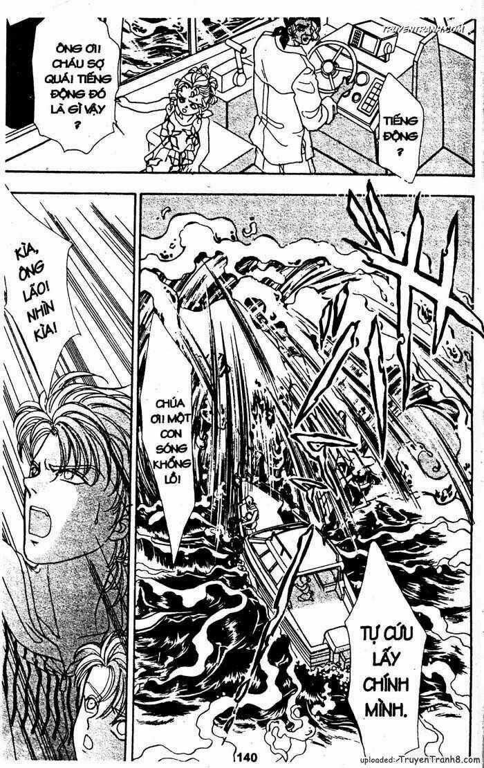 Tiệm Thú Kiểng Chapter 29 trang 14