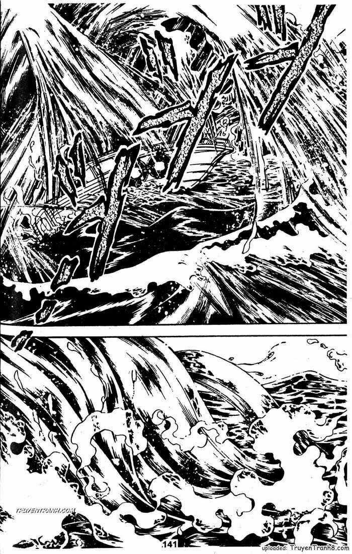 Tiệm Thú Kiểng Chapter 29 trang 15