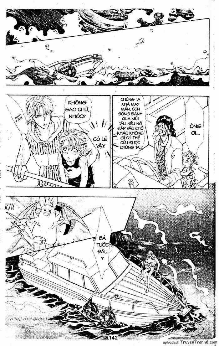 Tiệm Thú Kiểng Chapter 29 trang 16