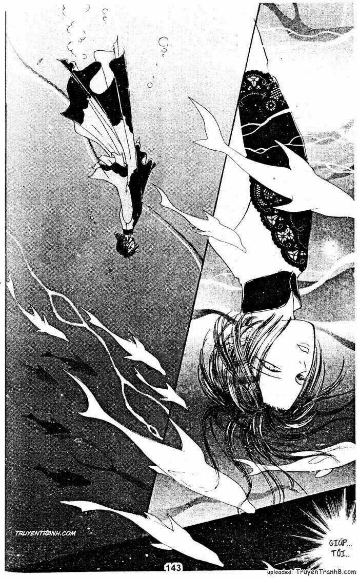 Tiệm Thú Kiểng Chapter 29 trang 17