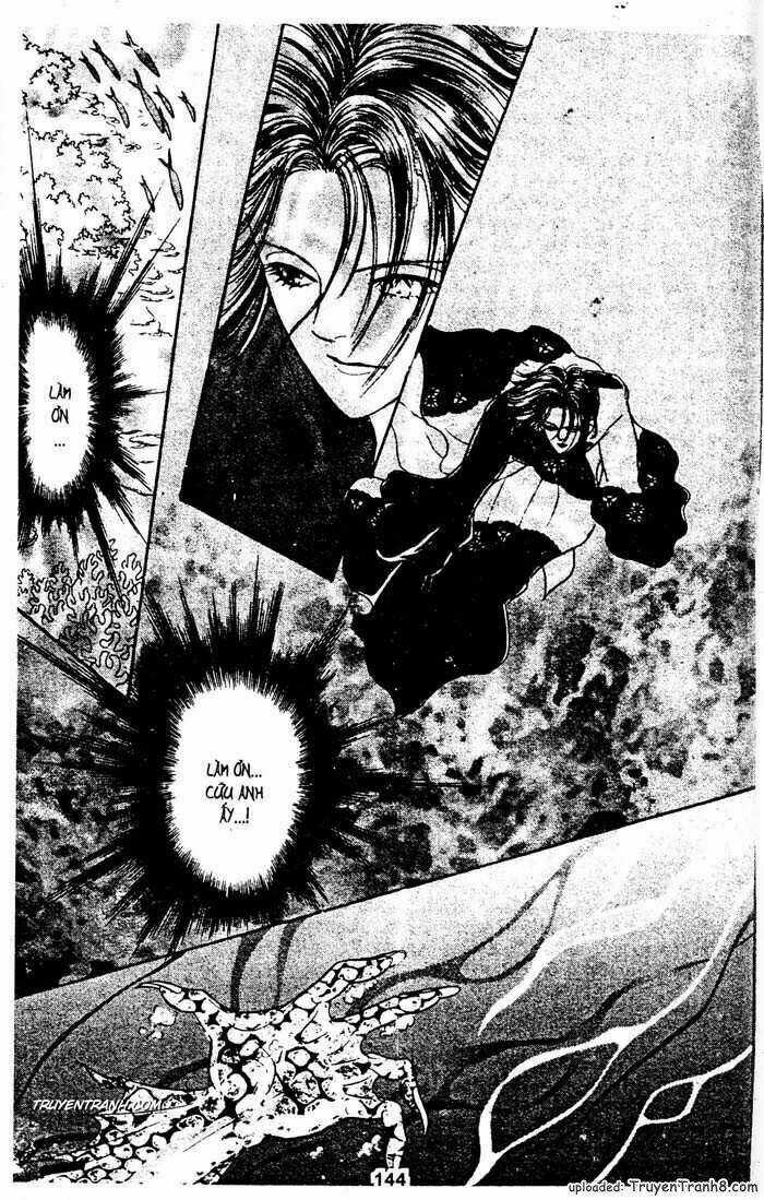 Tiệm Thú Kiểng Chapter 29 trang 18