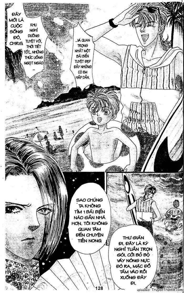 Tiệm Thú Kiểng Chapter 29 trang 2