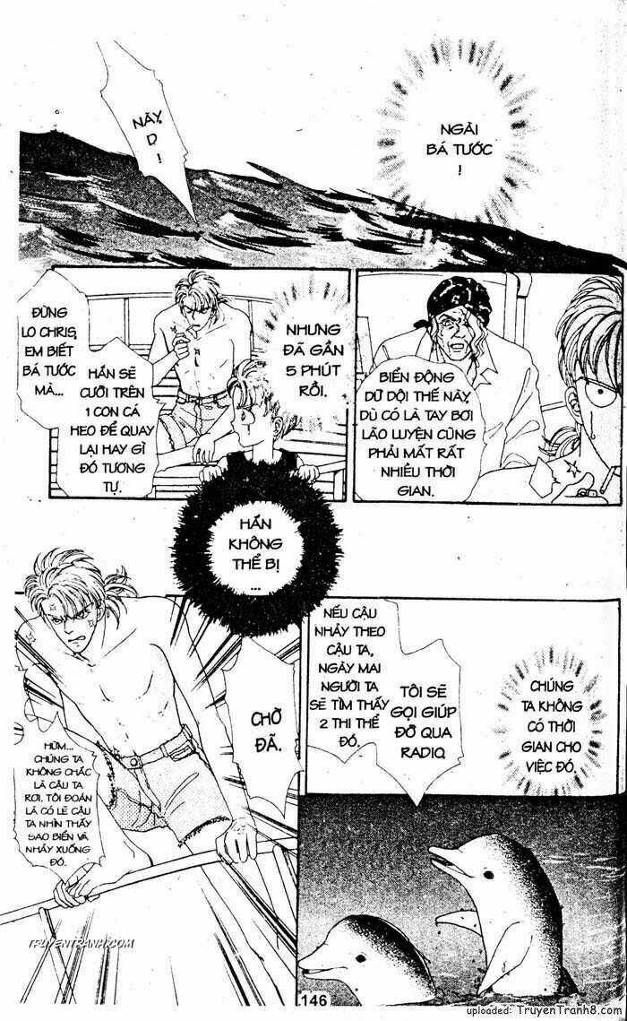 Tiệm Thú Kiểng Chapter 29 trang 20