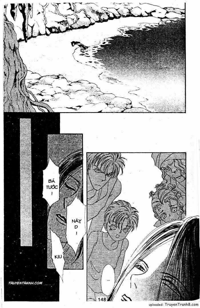 Tiệm Thú Kiểng Chapter 29 trang 22