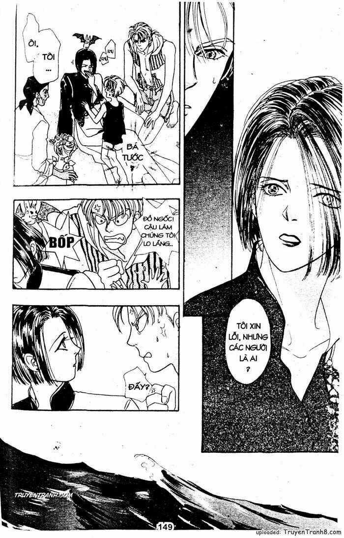 Tiệm Thú Kiểng Chapter 29 trang 23