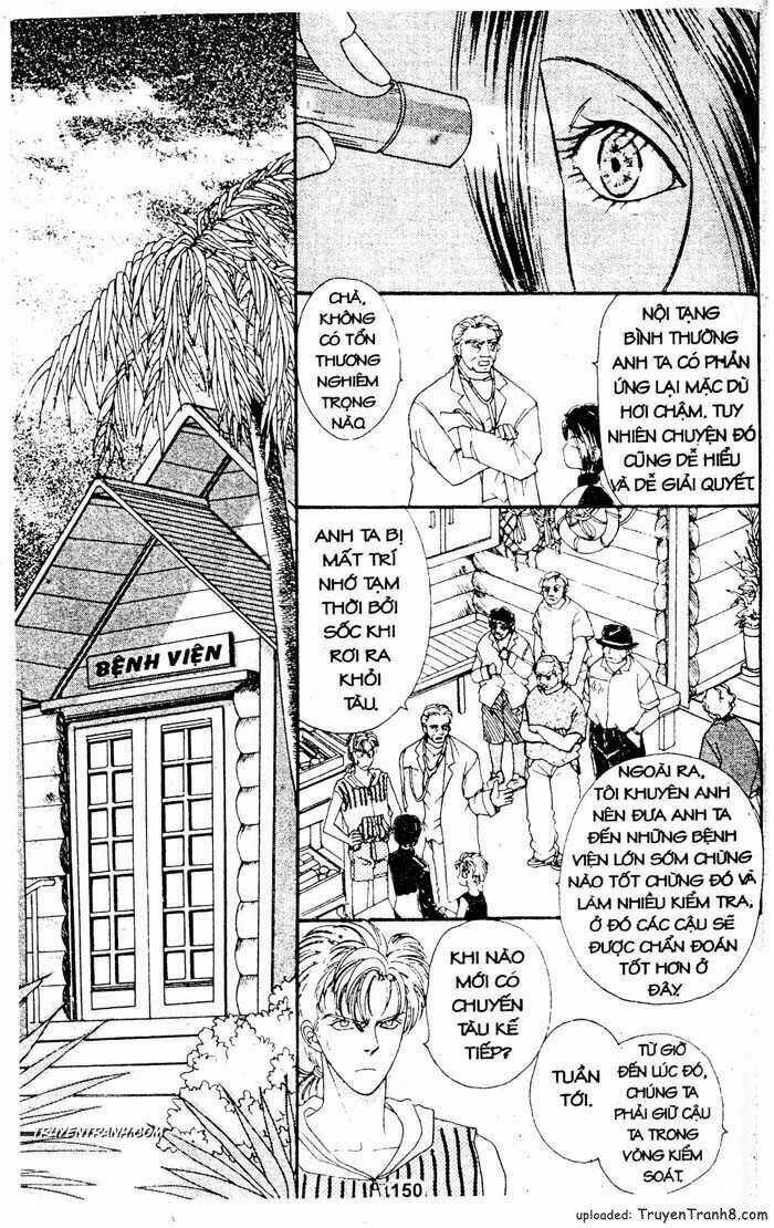 Tiệm Thú Kiểng Chapter 29 trang 24