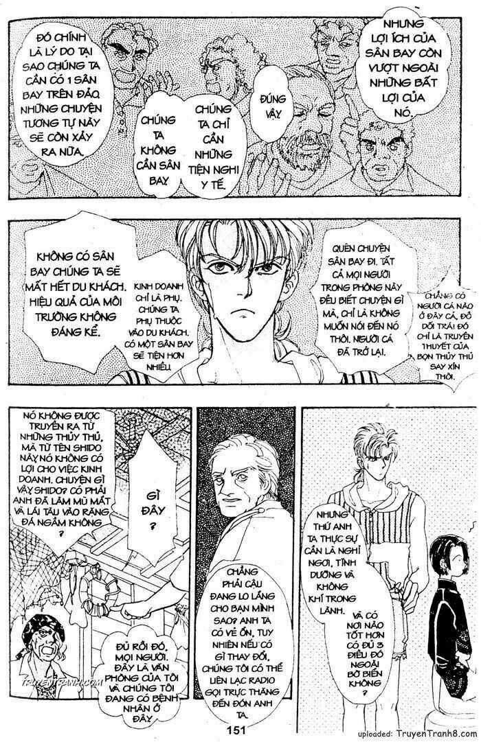 Tiệm Thú Kiểng Chapter 29 trang 25