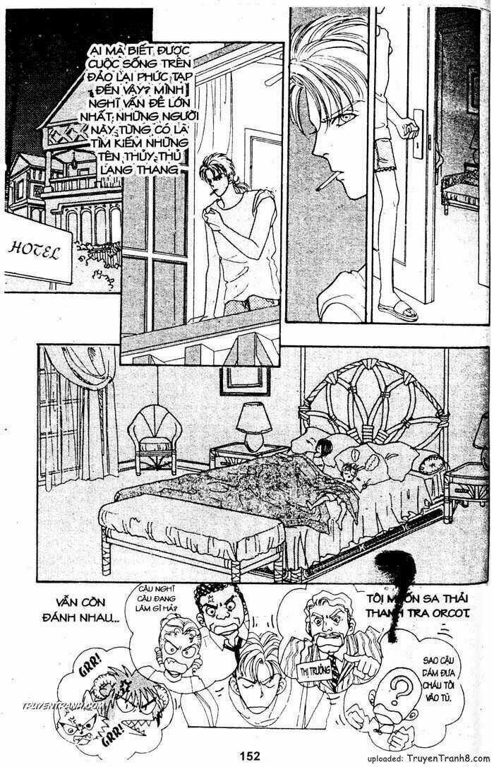 Tiệm Thú Kiểng Chapter 29 trang 26