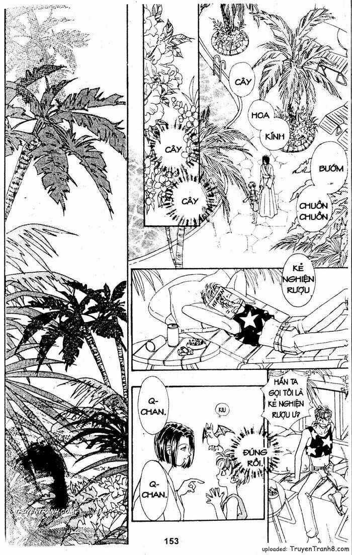 Tiệm Thú Kiểng Chapter 29 trang 27