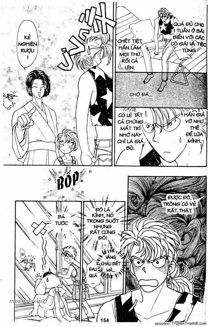 Tiệm Thú Kiểng Chapter 29 trang 28