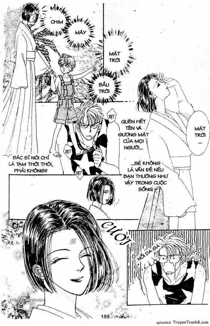 Tiệm Thú Kiểng Chapter 29 trang 29