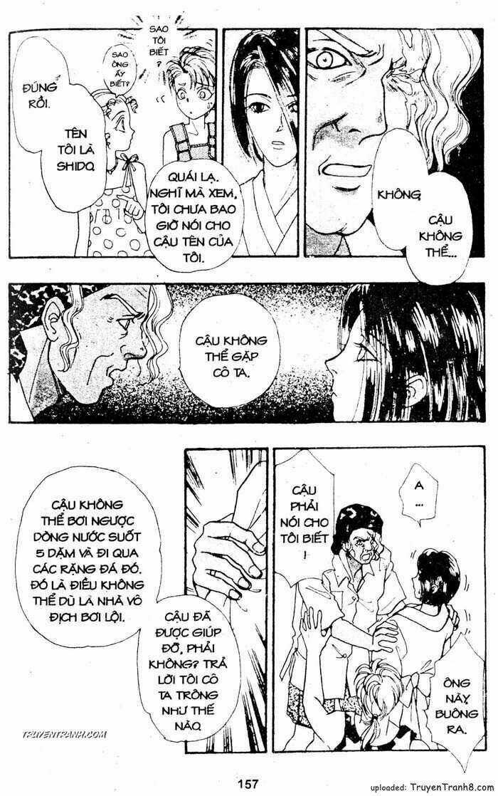 Tiệm Thú Kiểng Chapter 29 trang 31