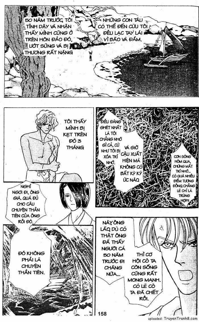 Tiệm Thú Kiểng Chapter 29 trang 32