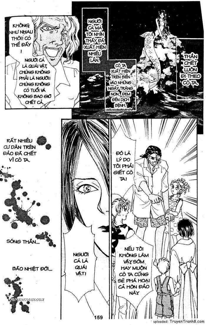 Tiệm Thú Kiểng Chapter 29 trang 33