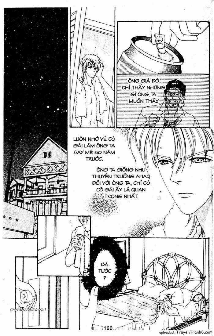 Tiệm Thú Kiểng Chapter 29 trang 34