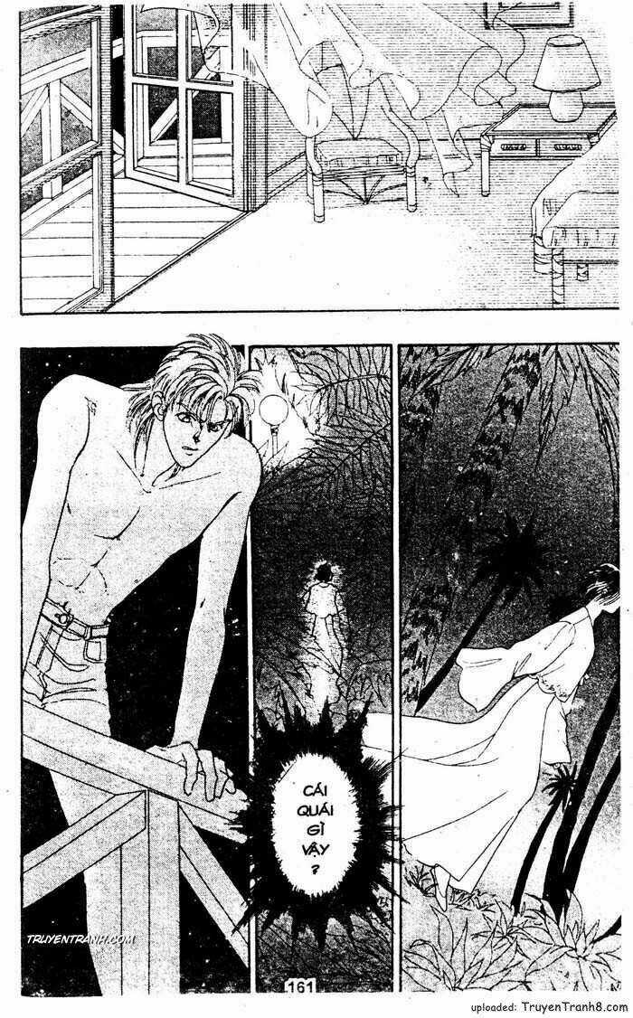 Tiệm Thú Kiểng Chapter 29 trang 35