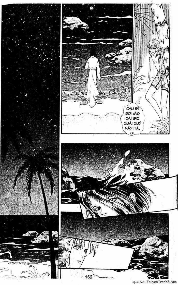 Tiệm Thú Kiểng Chapter 29 trang 36