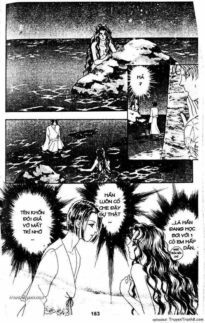 Tiệm Thú Kiểng Chapter 29 trang 37