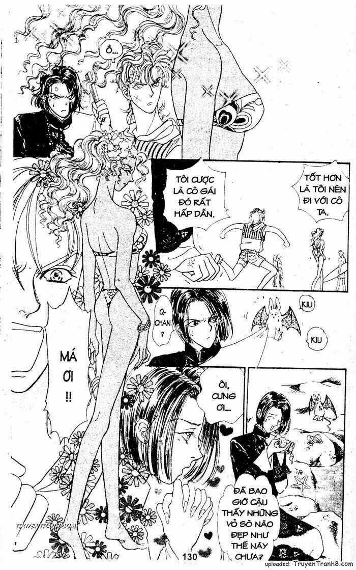 Tiệm Thú Kiểng Chapter 29 trang 4