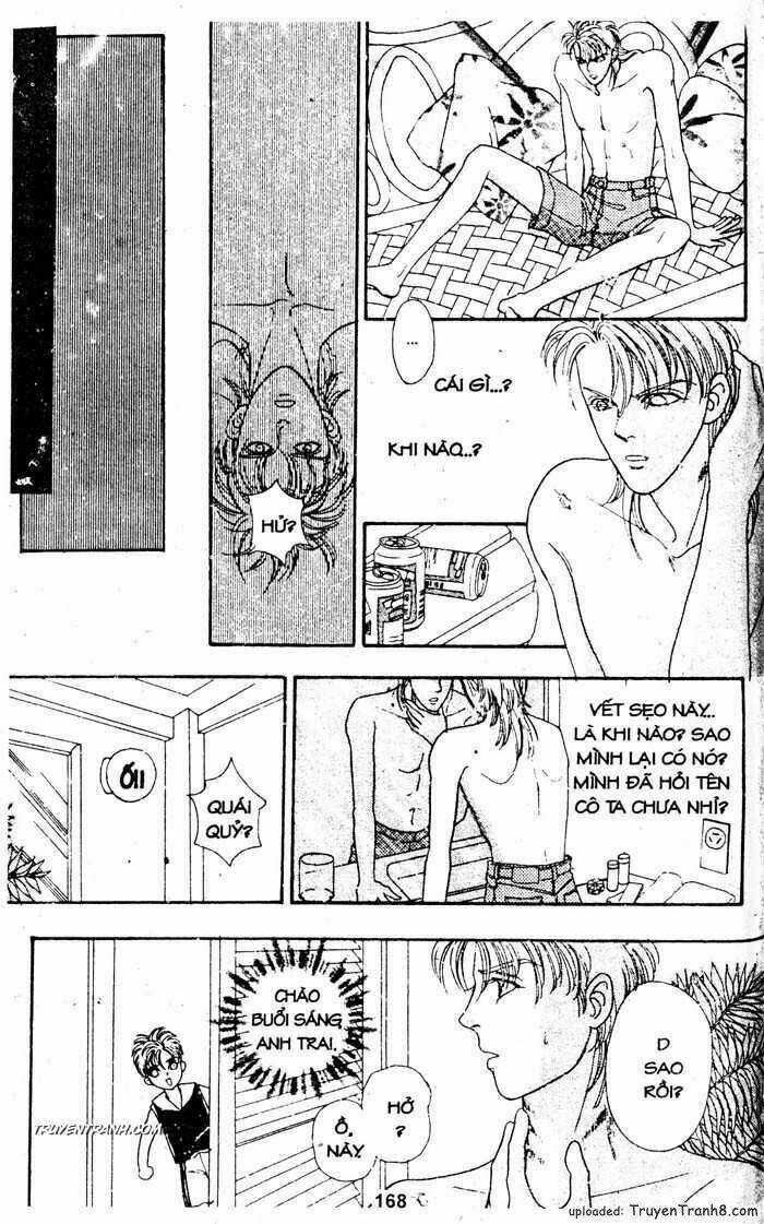 Tiệm Thú Kiểng Chapter 29 trang 42