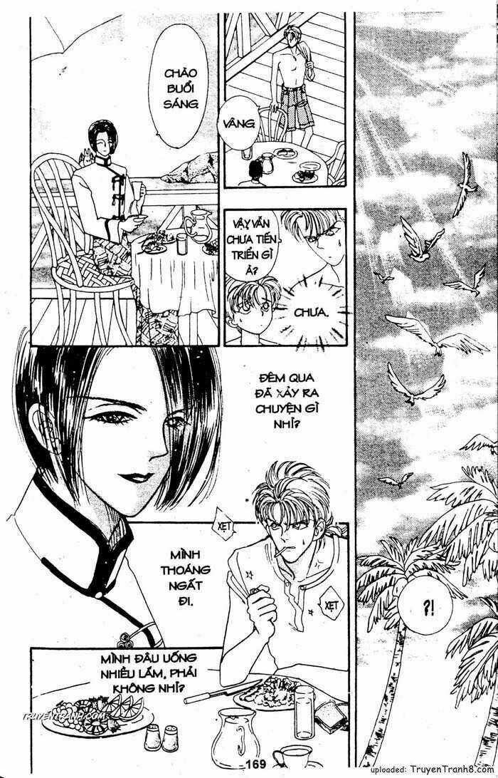 Tiệm Thú Kiểng Chapter 29 trang 43