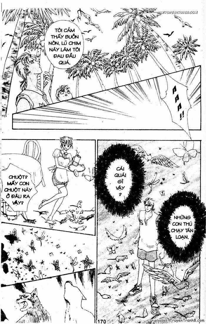 Tiệm Thú Kiểng Chapter 29 trang 44