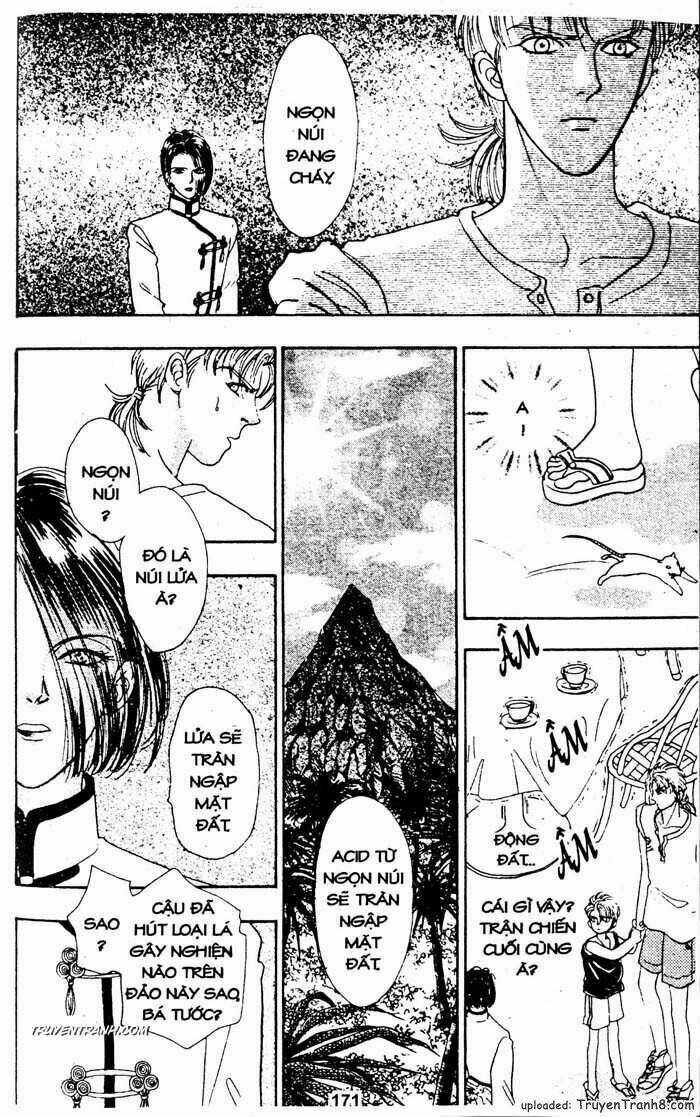 Tiệm Thú Kiểng Chapter 29 trang 45