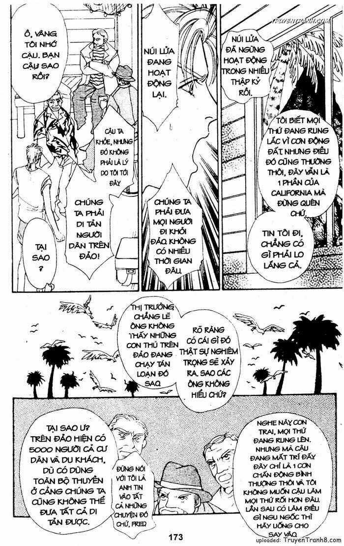 Tiệm Thú Kiểng Chapter 29 trang 47