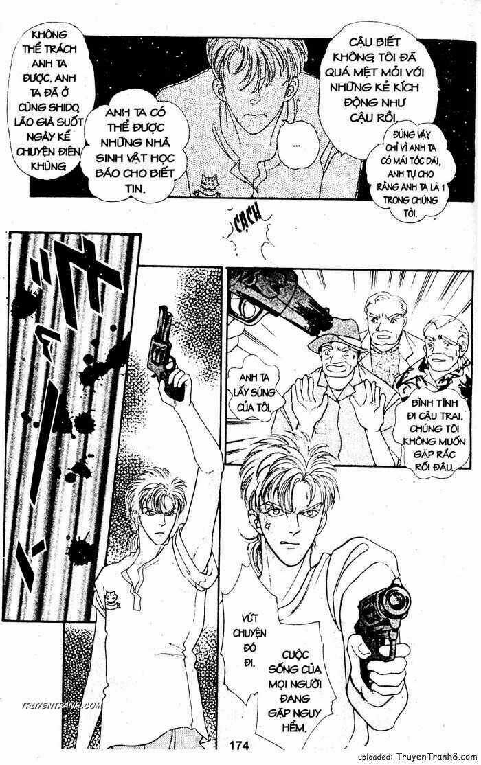 Tiệm Thú Kiểng Chapter 29 trang 48