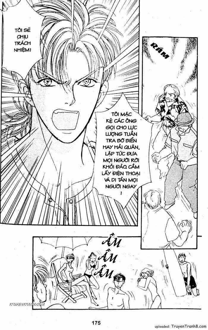 Tiệm Thú Kiểng Chapter 29 trang 49