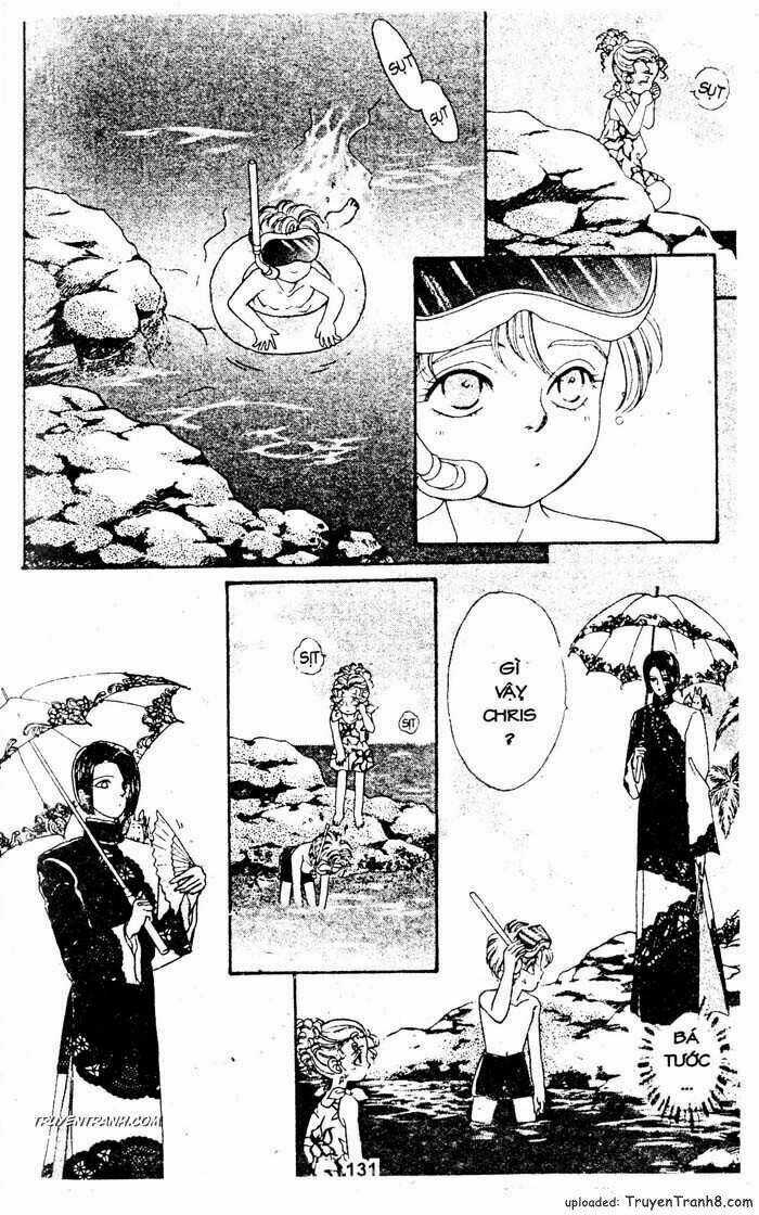 Tiệm Thú Kiểng Chapter 29 trang 5