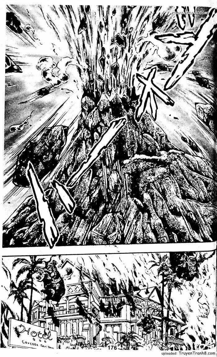 Tiệm Thú Kiểng Chapter 29 trang 50