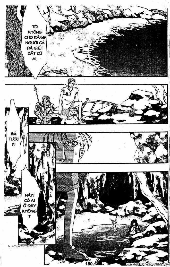 Tiệm Thú Kiểng Chapter 29 trang 54