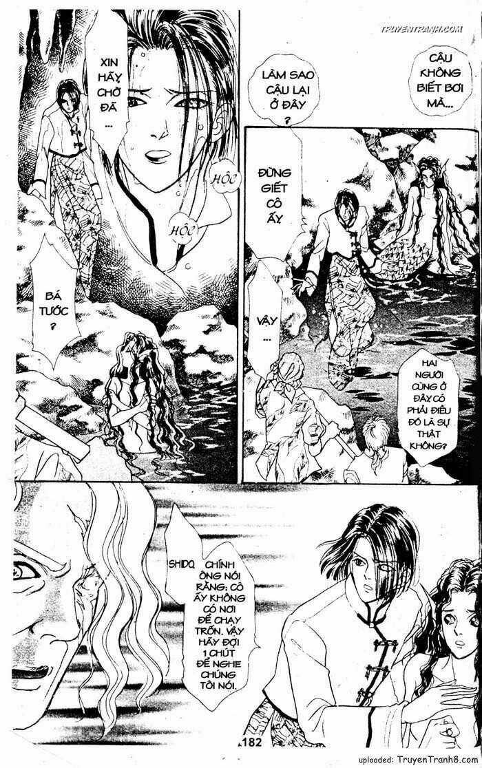 Tiệm Thú Kiểng Chapter 29 trang 56