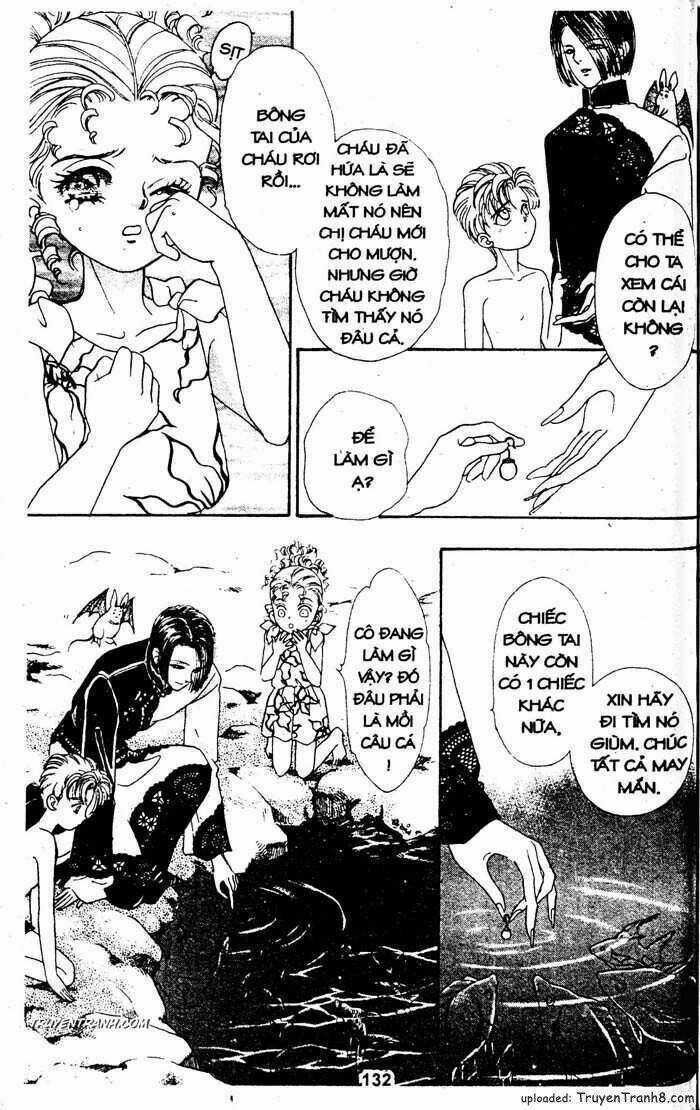 Tiệm Thú Kiểng Chapter 29 trang 6