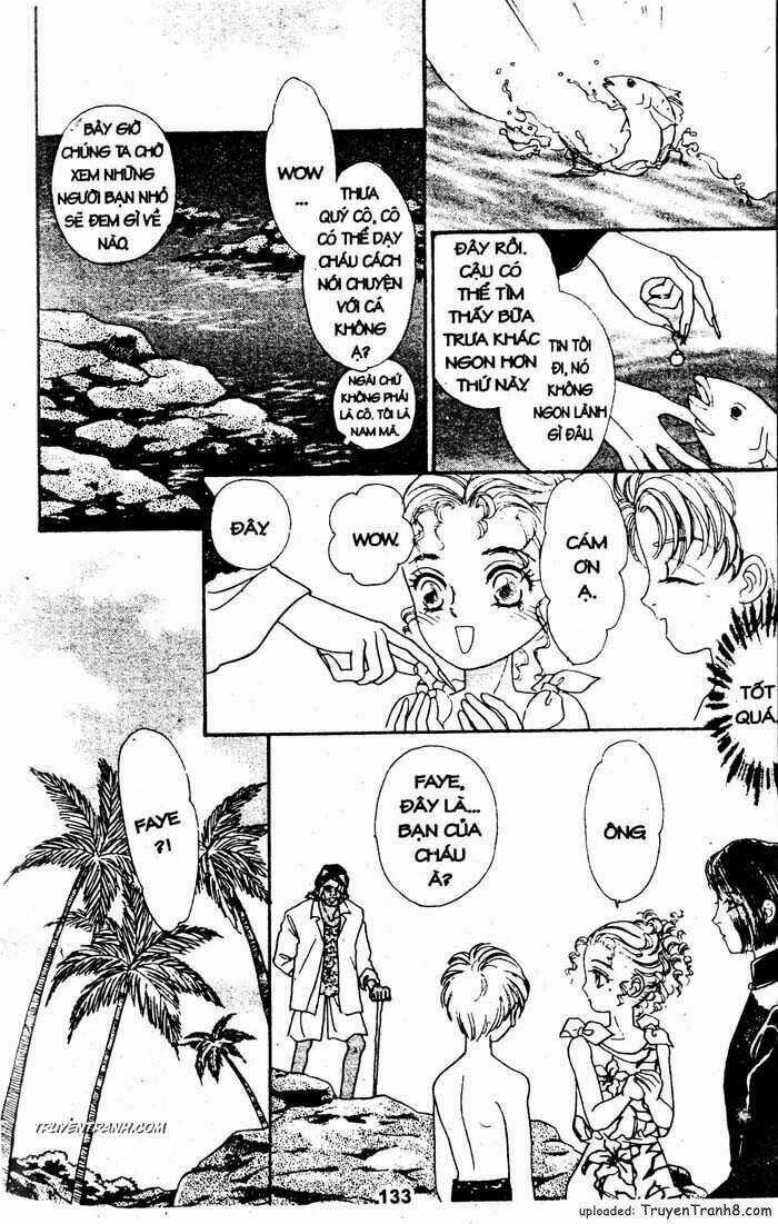 Tiệm Thú Kiểng Chapter 29 trang 7