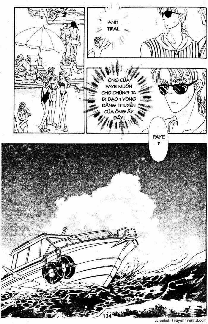 Tiệm Thú Kiểng Chapter 29 trang 8